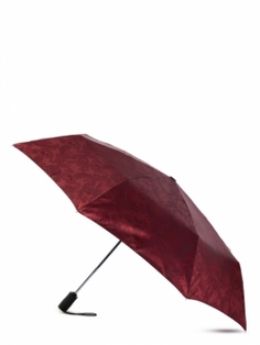 Зонт женский Labbra 01-00041874, бордовый