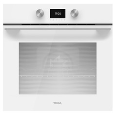 Встраиваемый электрический духовой шкаф TEKA HLB 8600 White