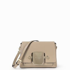 Сумка кросс-боди женская Cromia 1405004, бежевый