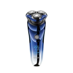 Электробритва VGR Professional V-305 синий