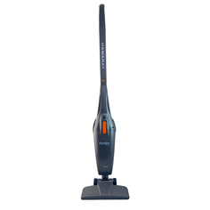 Вертикальный пылесос FANTOM PROFESSIONAL Hamarat 1500 черный
