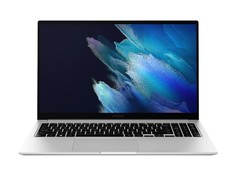 Ноутбук Samsung Galaxy Book NP750 Silver (NP750XDA-KD2US)