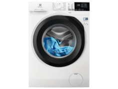 Стиральная машина Electrolux EW6FN428BP белый