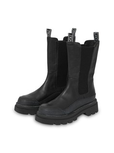 Полусапоги женские VOILE BLANCHE 3001476 черные 40