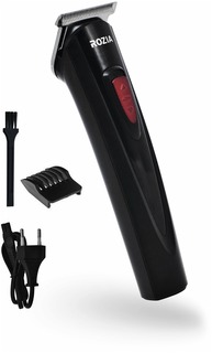 Триммер Rozia Pro RZ-09 Black
