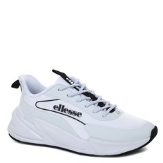 Кроссовки женские Ellesse 623145 белые 38 EU