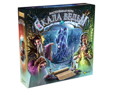 Настольная игра Эврикус Скала ведьм PG-17338