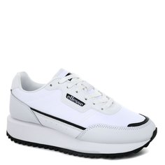 Кроссовки женские Ellesse 623053 белые 41 EU