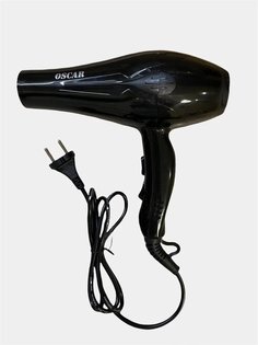 Фен NoBrand OS 10 4000 Вт Black