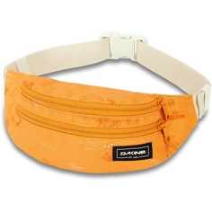 Поясная сумка унисекс Dakine 08130205-48, оранжевый