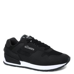 Кроссовки мужские Ellesse 619966 черные 44 EU
