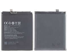 Аккумулятор для телефона Meizu 15 Plus (BA891) 3500 mAh