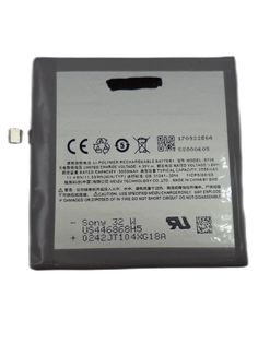 Аккумулятор для телефона Meizu Pro 5 (MX5 Pro) (BT56) 3050 mAh
