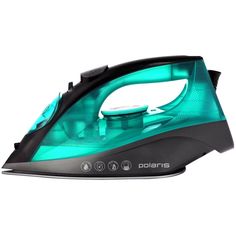 Утюг Polaris PIR 2430K бирюзовый