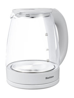 Чайник электрический Blackton Bt KT1800G 1.8 л White