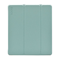 Чехол-подставка для Onyx Boox Leaf 2 (голубой)