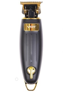Триммер VGR Black