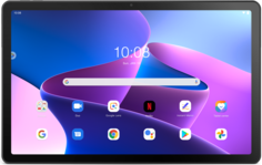 Планшет Lenovo Tab M10 Plus Gen 3 10.6" 2022 4/64GB Gray (ZAAN0123RU) Wi-Fi+Cellular