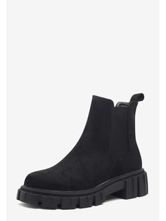 Ботинки женские Keddo 818229/61-01W черные 41 RU