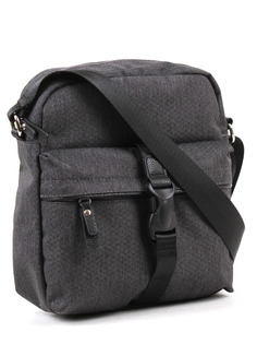 Сумка мужская Медведково mix2079682198105 серый