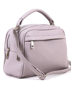 Сумка женская Медведково mix2170971840126 фиолетовый