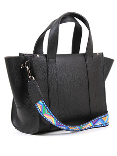 Сумка женская Медведково mix2175151911113 черный