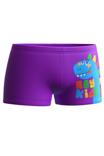 Детские спортивные плавки Submarine S0 Mad Wave