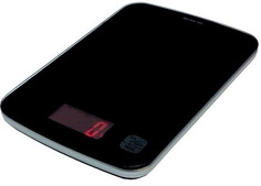 Весы кухонные EKS 8250 черный