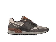 Кроссовки мужские Bjorn Borg R140 TRC M 2242616513 коричневые 42 EU