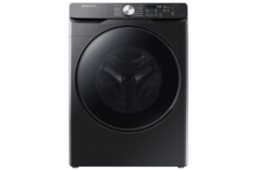 Стиральная машина Samsung WF8000TK черный