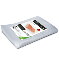 Пакеты для вакуумной упаковки для вакуумного упаковщика CASO 3 Sterne 25x35