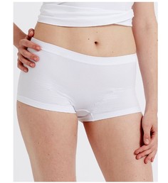 Эко-шортики Eco-wear XL белый Pretty Polly