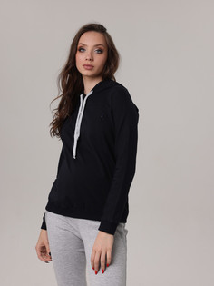 Худи для беременных женское FEST 1-310505Е синее 46 RU ФЭСТ