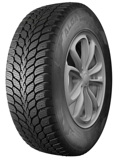 Шины KAMA Alga SUV (НК-532) 225/75 R16 108 T