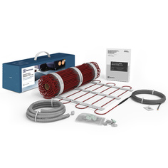 Нагревательный мат Electrolux EEFM 2-180-12 c терморегулятором