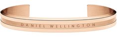 Браслет унисекс из стали р.20,5 Daniel Wellington Elan-Bracelet-RG-L