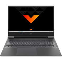 Ноутбук HP Victus 16-e0304nw Gray (4H3L6EA)