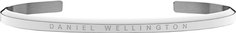 Браслет унисекс из стали р.18 Daniel Wellington Classic-Bracelet-S-Large