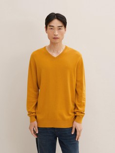 1031900-27682 пуловер Tom Tailor