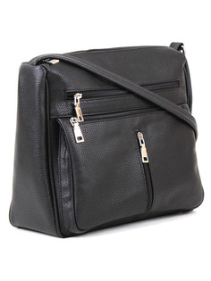 Сумка женская Медведково mix2176872140109 черный