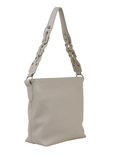 Сумка женская Медведково mix2198082047121 бежевый