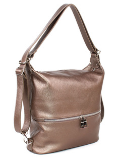 Сумка женская Медведково mix2197082047112 коричневый