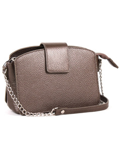 Сумка женская Медведково mix2177832047142 серый