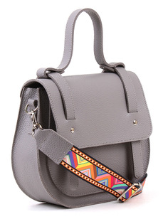 Сумка женская Медведково mix2180002210103 серый