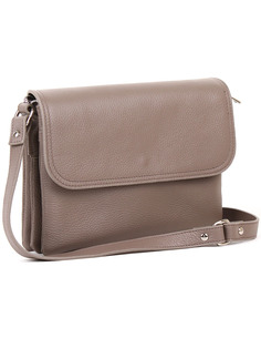 Сумка женская Медведково mix2195011847125 коричневый