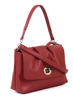 Сумка женская Медведково mix2190371740148 бордовый