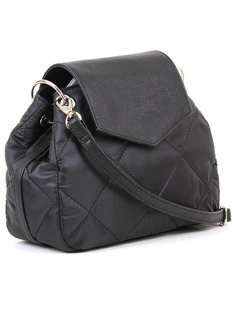 Сумка женская Медведково mix2179962234103 черный