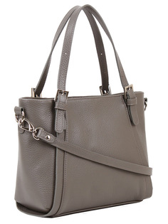 Сумка женская Медведково mix2198332147105 серый