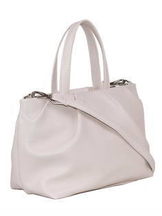 Сумка женская Медведково mix2180752240102 бежевый