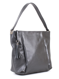 Сумка женская Медведково mix2196741947110 серый